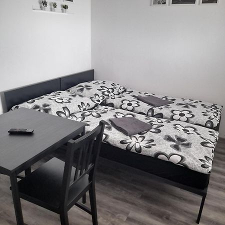 Apartments Vancurova Brno Zewnętrze zdjęcie