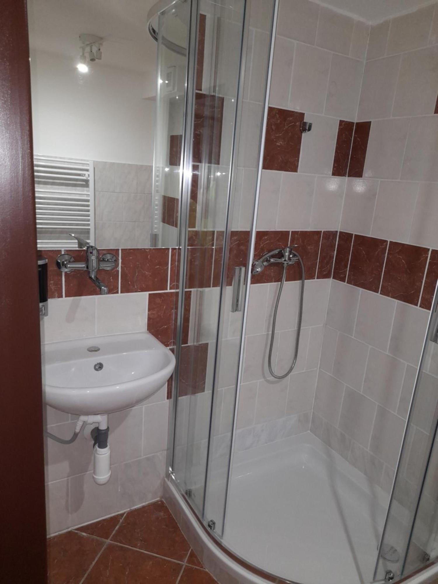Apartments Vancurova Brno Zewnętrze zdjęcie