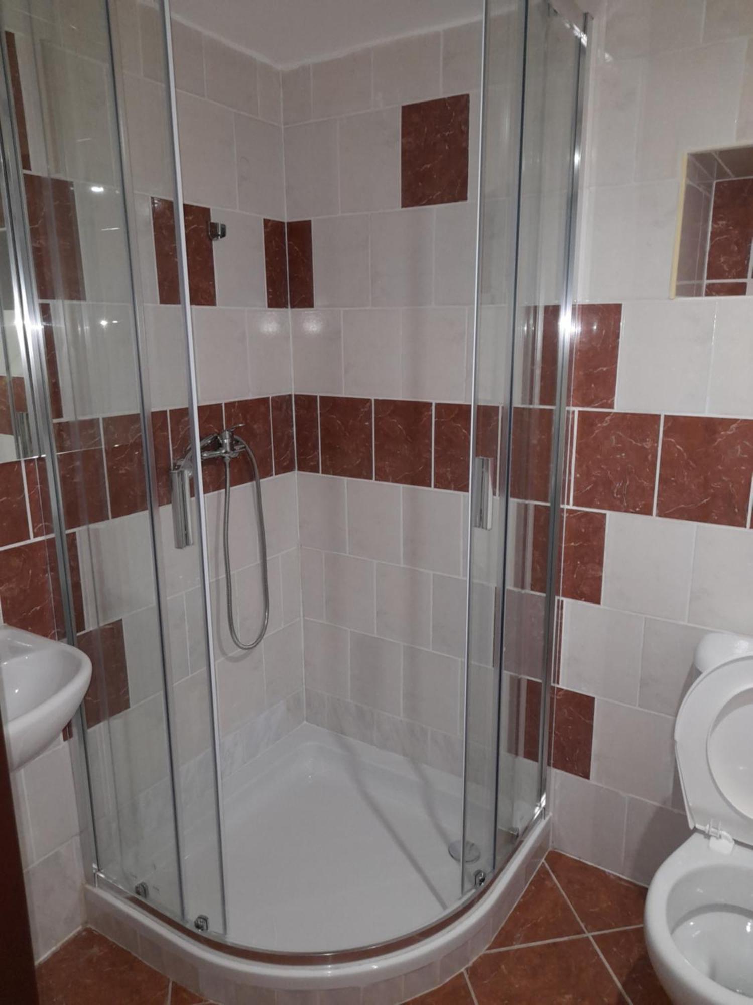 Apartments Vancurova Brno Zewnętrze zdjęcie