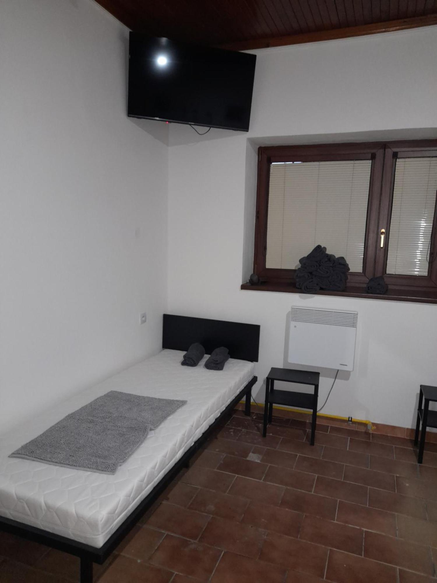 Apartments Vancurova Brno Zewnętrze zdjęcie