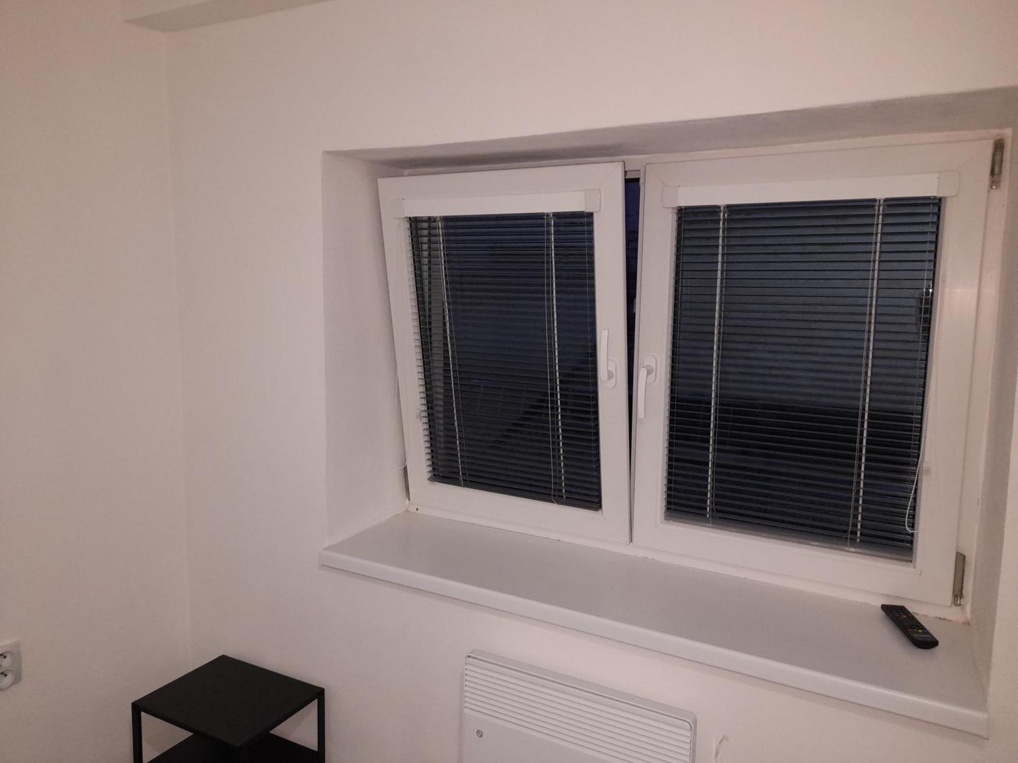 Apartments Vancurova Brno Zewnętrze zdjęcie