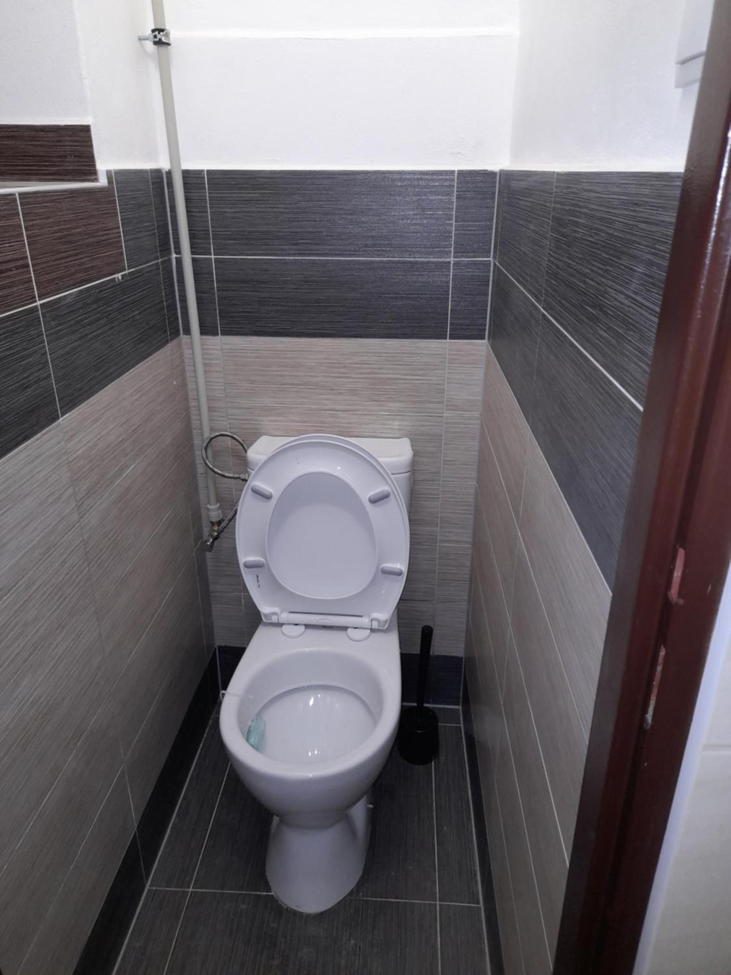 Apartments Vancurova Brno Zewnętrze zdjęcie