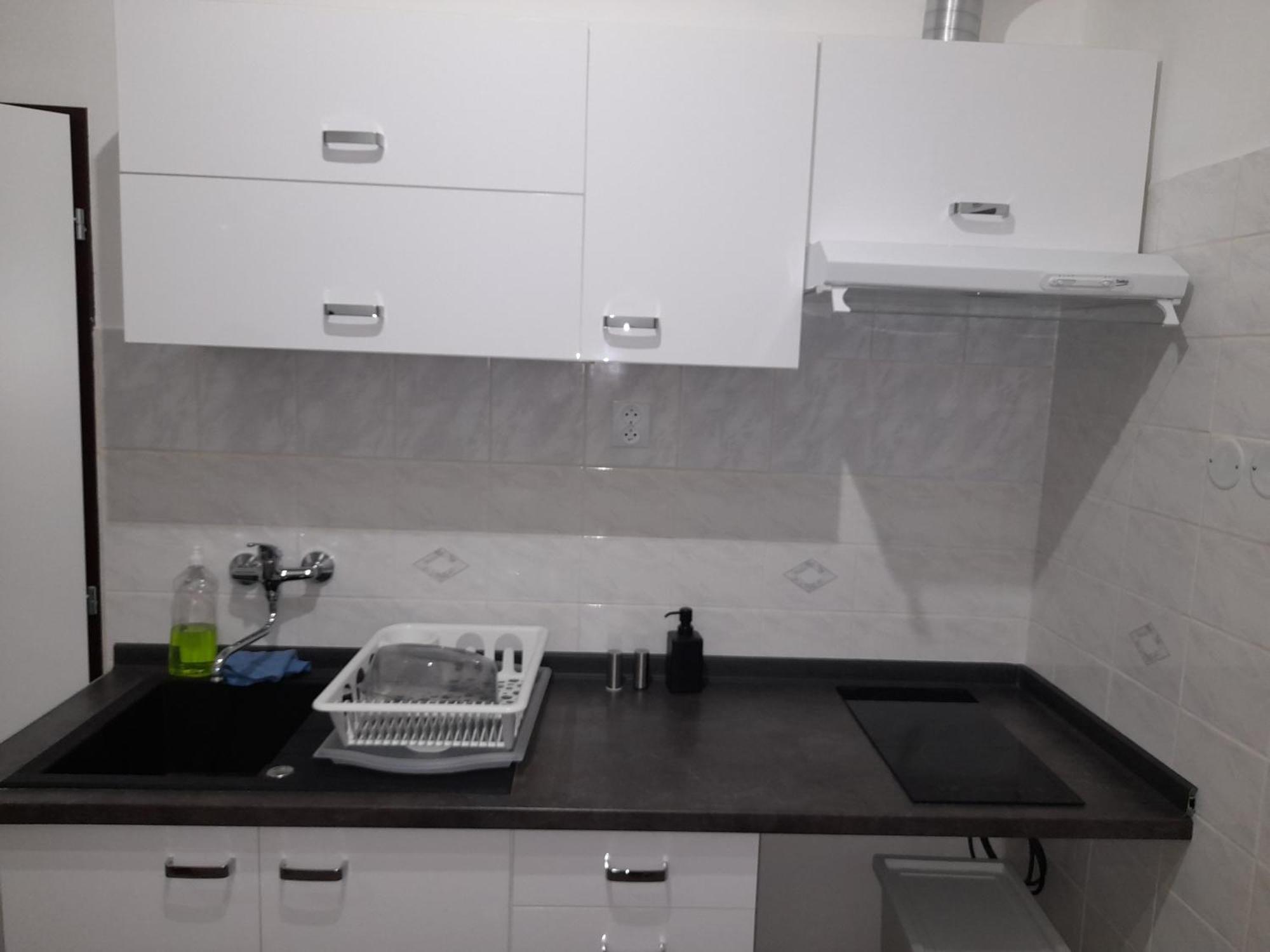 Apartments Vancurova Brno Zewnętrze zdjęcie