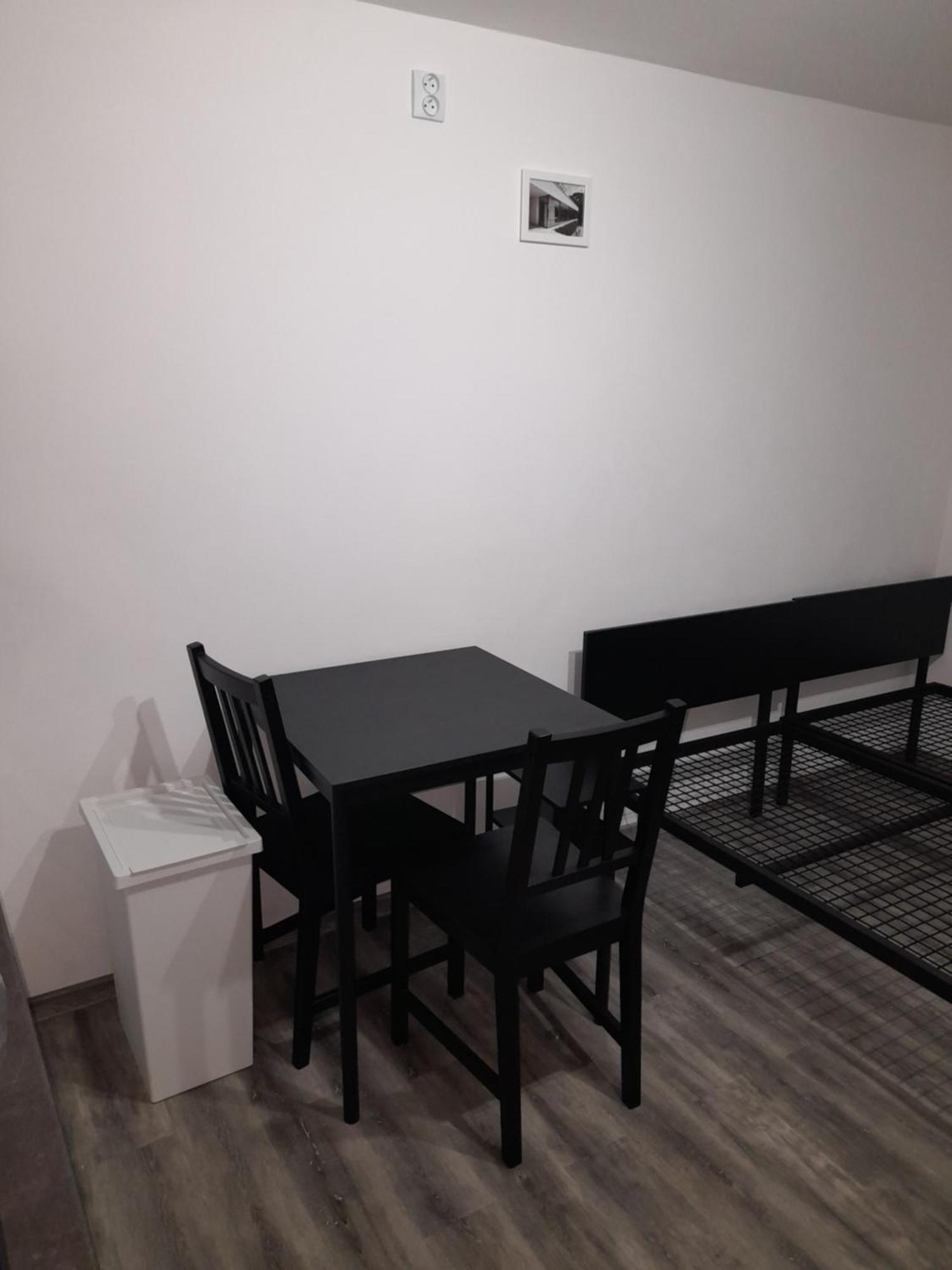 Apartments Vancurova Brno Zewnętrze zdjęcie