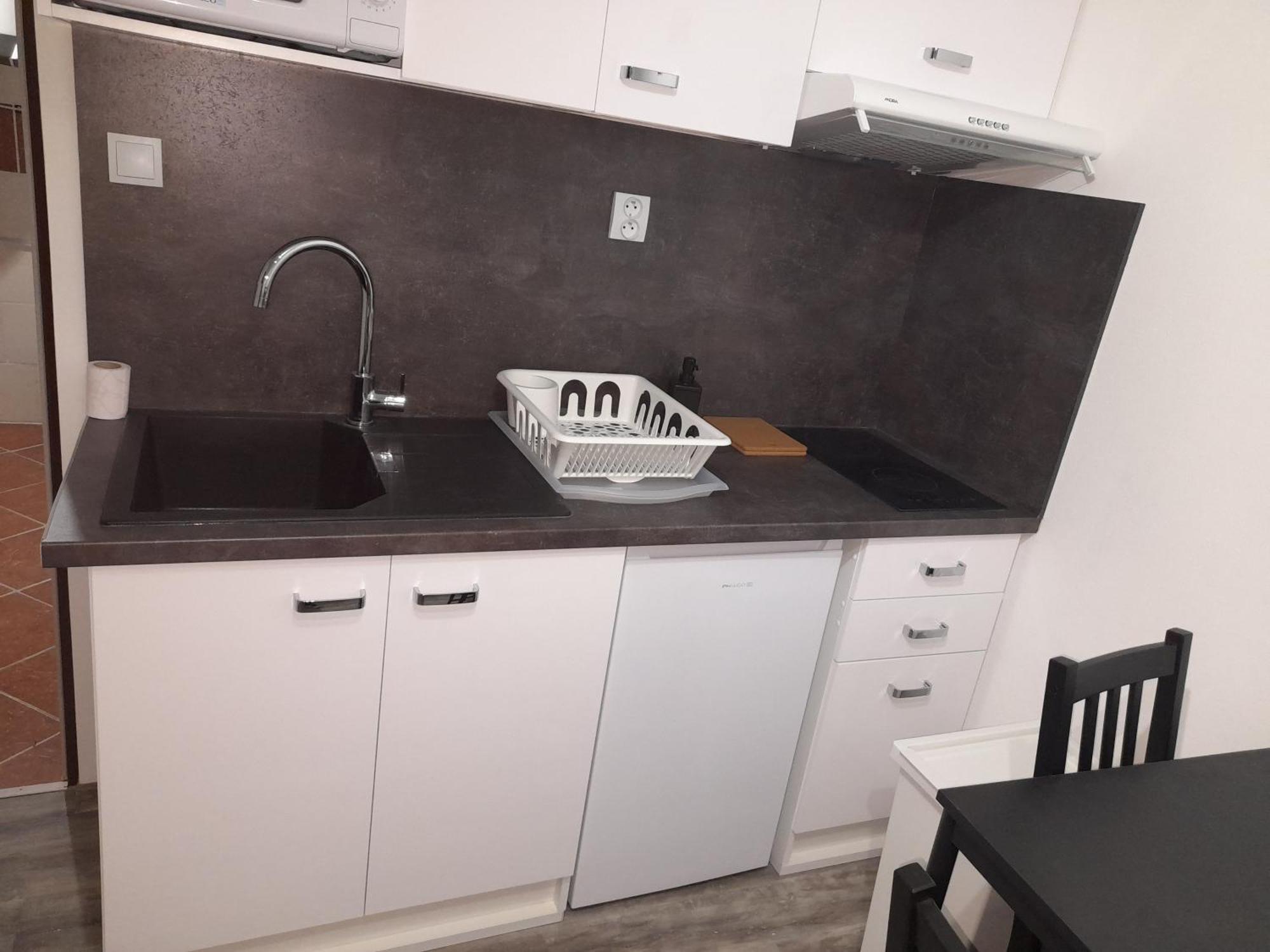 Apartments Vancurova Brno Zewnętrze zdjęcie