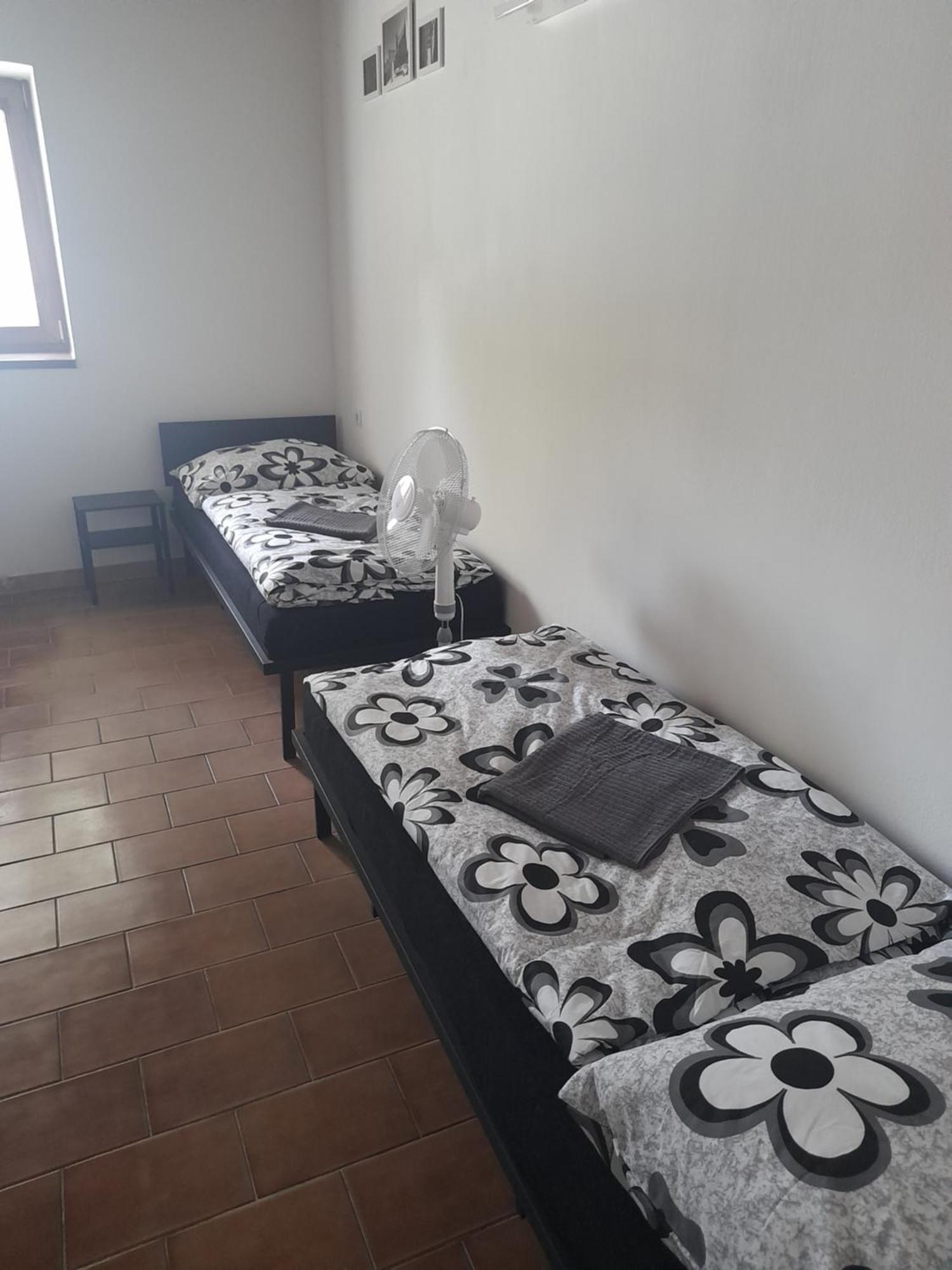 Apartments Vancurova Brno Zewnętrze zdjęcie